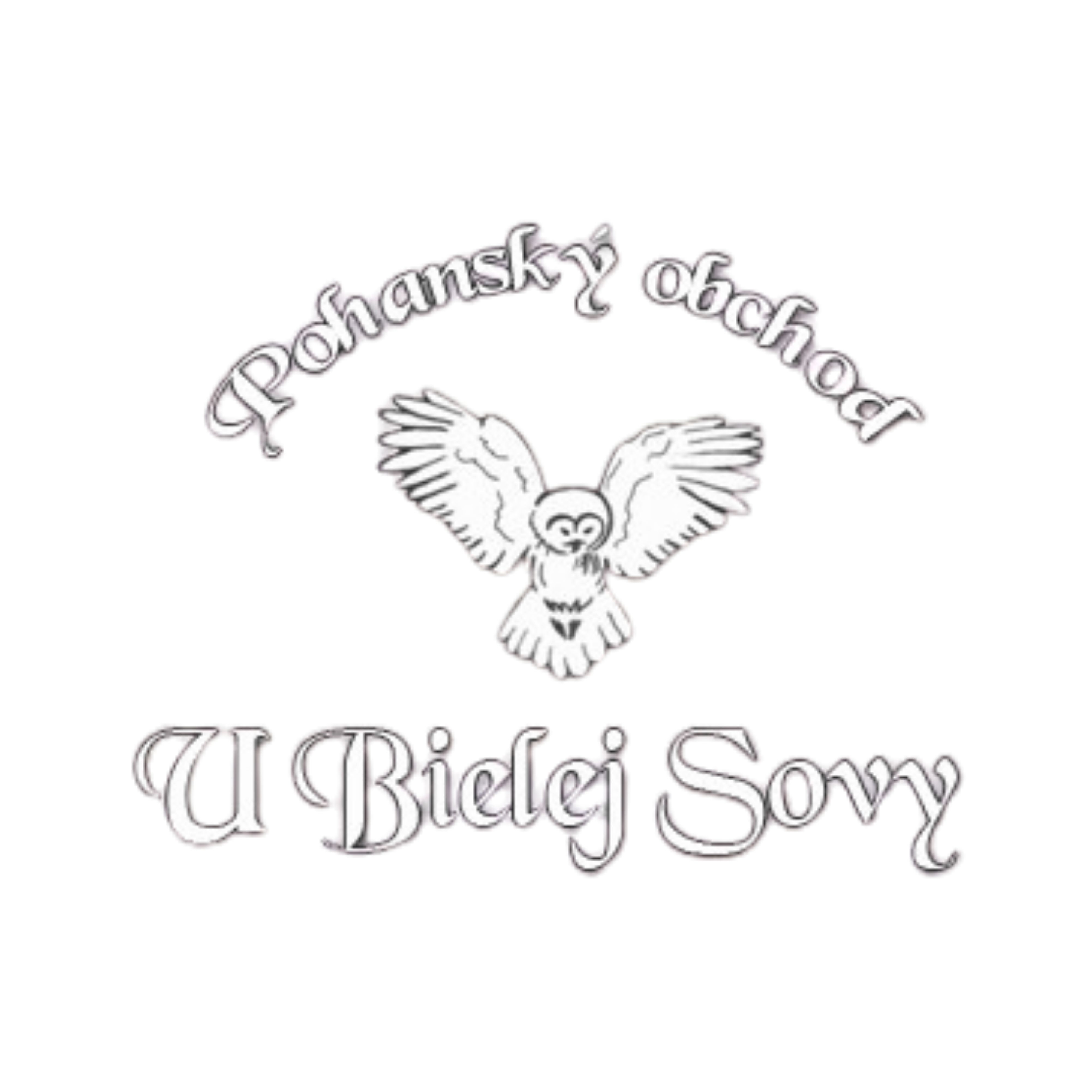 U bielej sovy